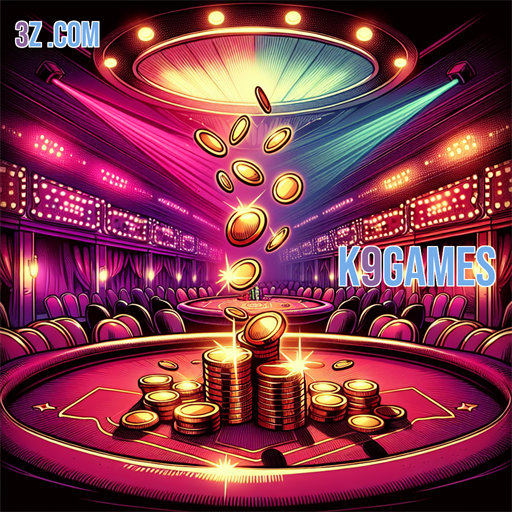 k9games