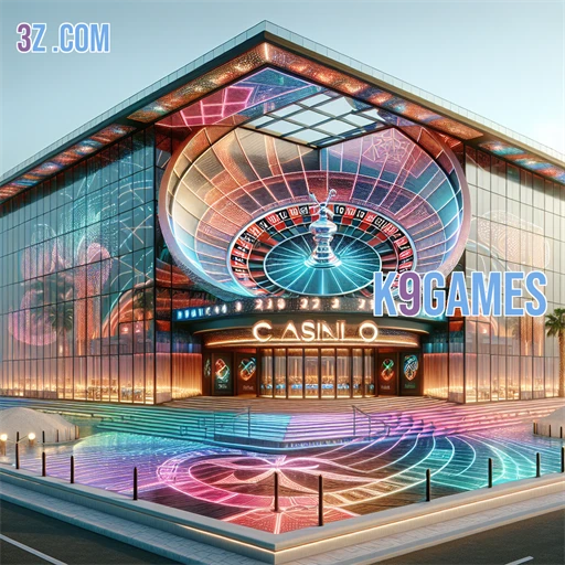 Login Inteligente: Atraia-se Pelos Jogos no K9Games