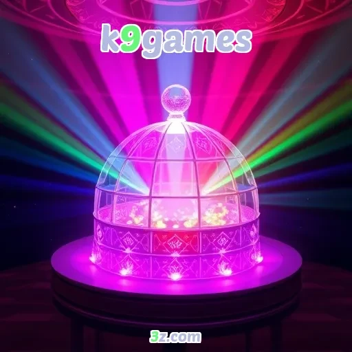 k9games App