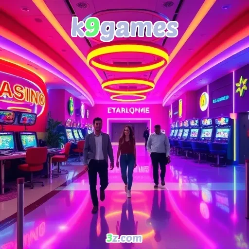 k9games VIP